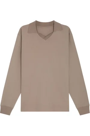 Fursac Cotton T-shirt