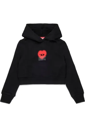 Diesel Scuorehood hoodie