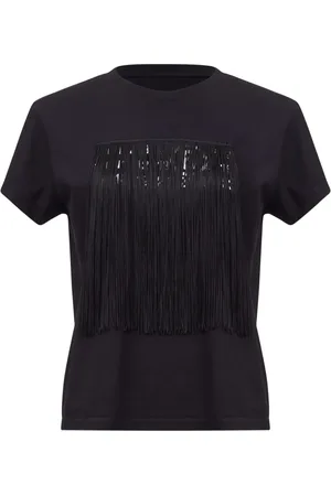 Maison Margiela Round neck T-shirt
