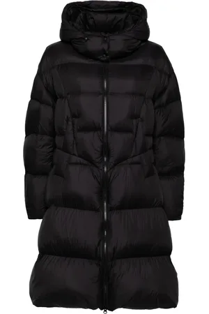 JNBY Hooded puffer jacket
