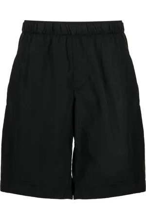 TRANSIT Elasticated-waist shorts
