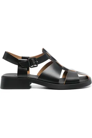Camper Dana buckled sandals