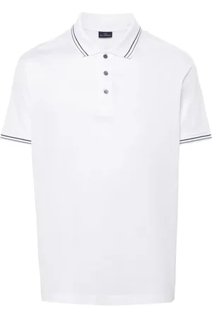 Paul & Shark Save The Sea polo shirt