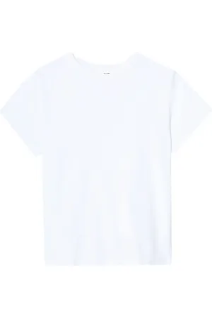 RE/DONE Basic short-sleeved T-shirt
