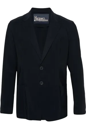 HERNO Single-breasted blazer