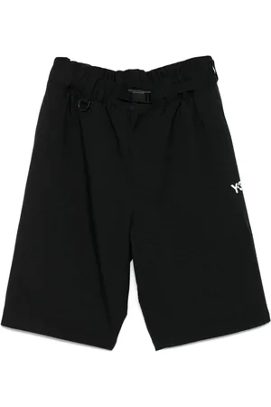 Y-3 Sport Uniform shorts