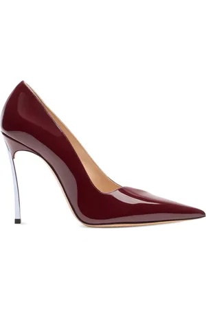 Casadei 100mm Superblade pumps