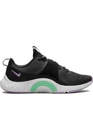 Nike Renew In-Season TR 12 "Dark Smoke Grey Lilac" sneakers
