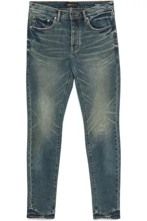 Purple Brand P001 jeans