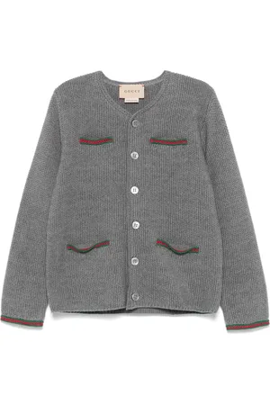 Gucci Wool cardigan