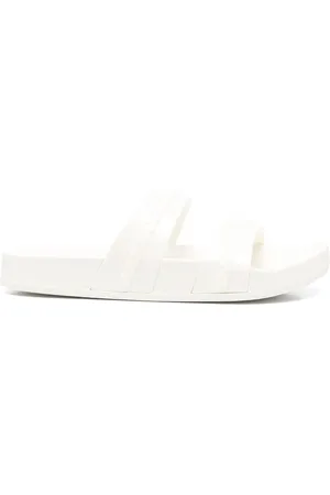 Ancient Greek Sandals Meli double-strap slides
