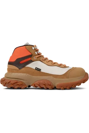 Camper Karst Trek boots