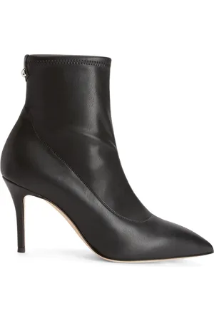 Giuseppe Zanotti Mirea 90mm ankle boots
