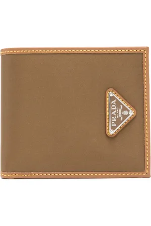 Prada Re-Nylon wallet