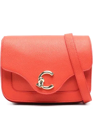 Coccinelle C-Me crossbody bag