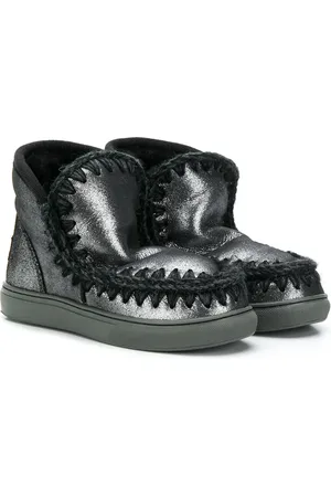 Mou Eskimo boots
