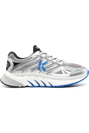 Kenzo Pace lace-up sneakers