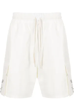 Uma Raquel Davidowicz Morel drawstring shorts