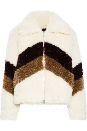Perfect Moment Luna faux-fur jacket