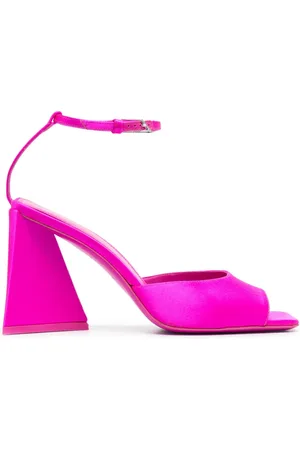 The Attico Piper 85mm sandals