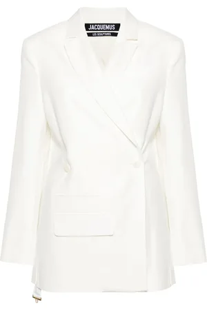 Jacquemus La Veste Tibau blazer