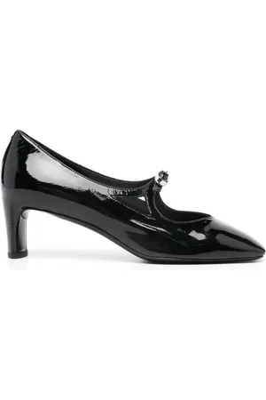 ROBERTO DEL CARLO 50mm Denis pumps