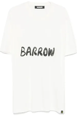 BARROW Printed T-shirt