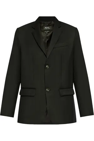 A.P.C. Harry blazer