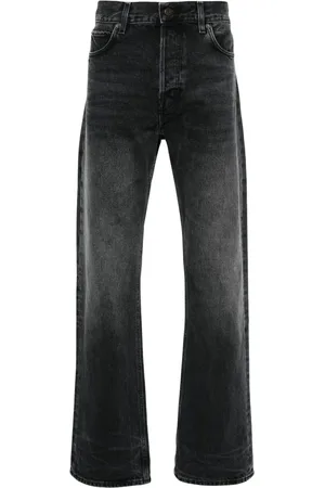 haikure Blake straight-leg jeans