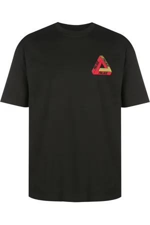 PALACE Chi-Ferg " " crew neck T-shirt