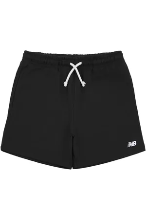 New Balance Cotton track shorts