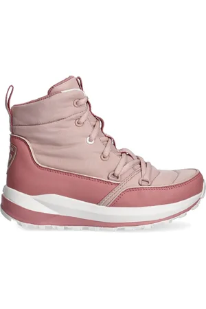 Rossignol Panelled ankle boots