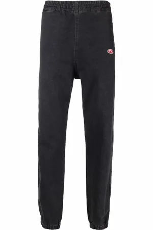 Diesel D-Lab Track 069ZE jeans