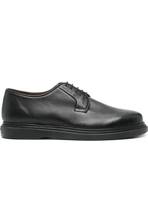 Fratelli Rossetti Leather derby shoes