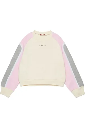 Marni Colour-block sweatshirt
