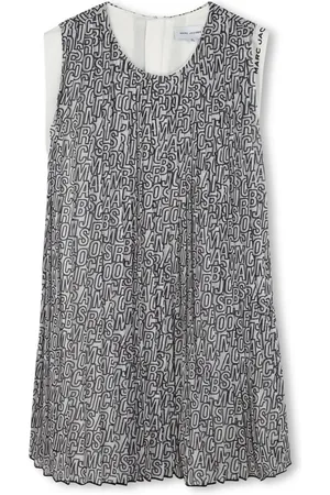 Marc Jacobs Pleated dress