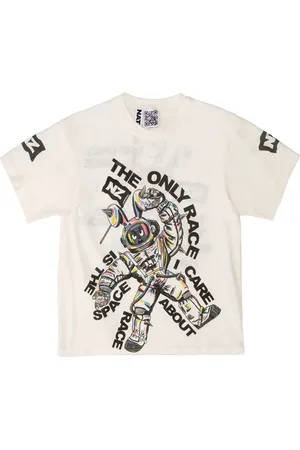 Natasha Zinko Graphic-print T-shirt