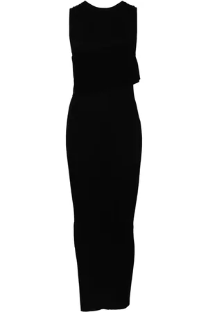 SYSTEM Wool knitted dress