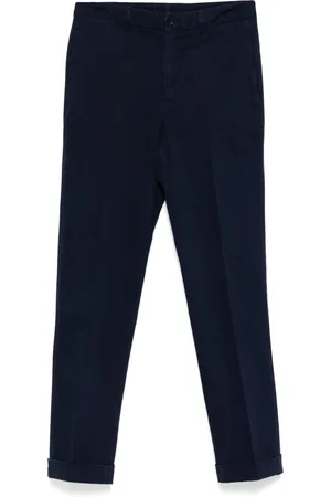 Aspesi Twill trousers