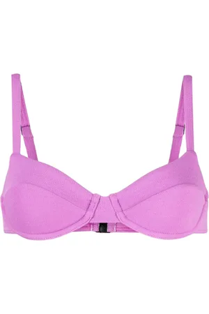 MATTEAU Balconette bikini top