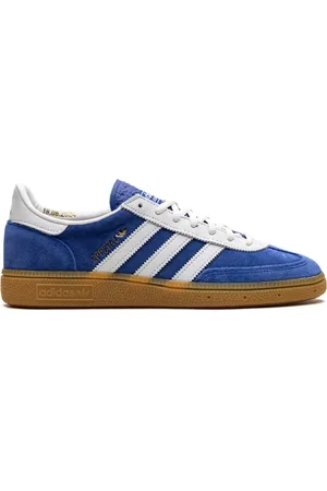 adidas Handball Spezial "75th Anniversary Pack - Collegiate Royal" sneakers