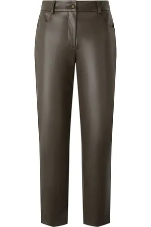 Boglioli Straight-leg trousers