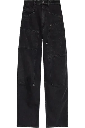 Isabel Marant Ophra jeans