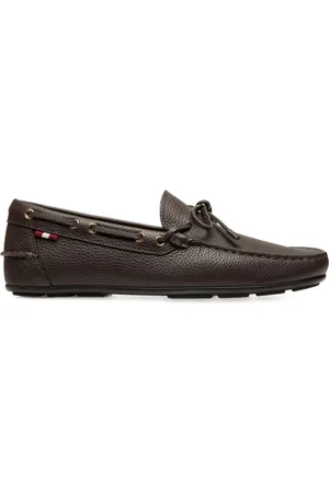 Bally Clay Driver loafers