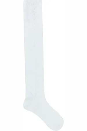 VALENTINO GARAVANI VLogo cotton socks