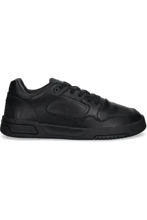 Champion Logo-embroidery sneakers