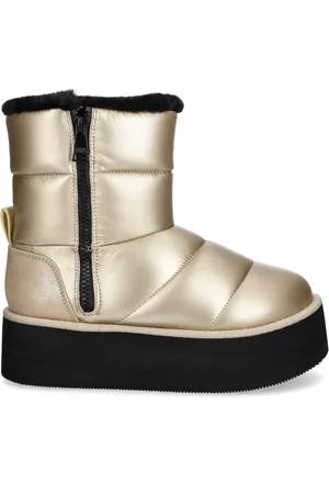 Karl Lagerfeld Padded boots