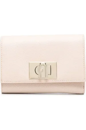Furla 1927 continental wallet