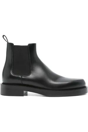 Lanvin Banjo ankle boots