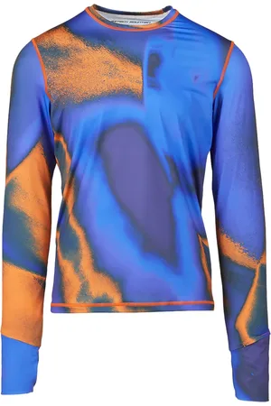 Aztech Next To Skin ski top